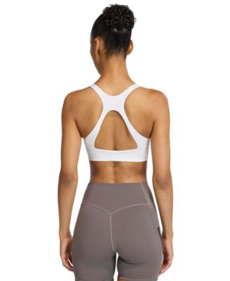 Women's Workout Square Neck Support Bra