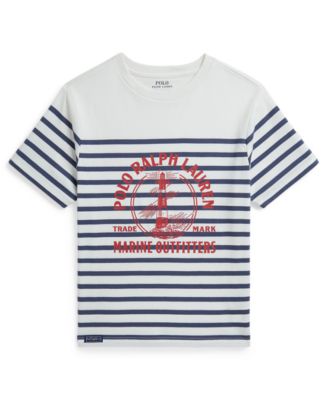 Boys' 8-20 Short-Sleeve T-Shirt
