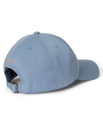 Boys' 2-7 Cotton Twill Ball Cap