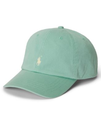 Boys' 2-7 Cotton Twill Ball Cap