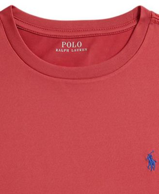 Boys' 8-20 Performance Jersey Tee