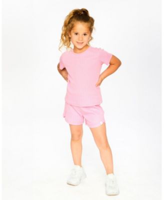 Toddler Girls Shorts