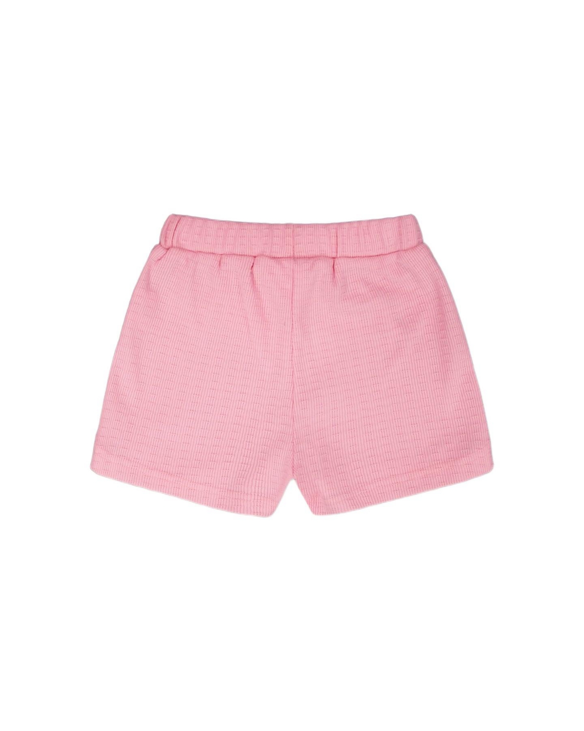 Deux par Deux Toddler Girls Shorts