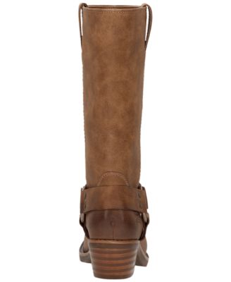 Lorrie Harness 12 Boot