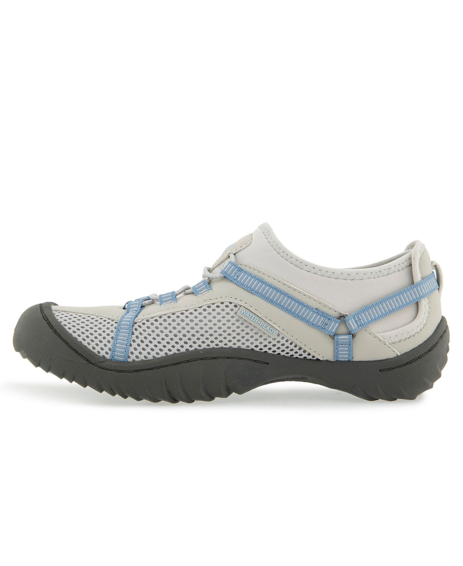 Women's Tahoe Water Ready Flats