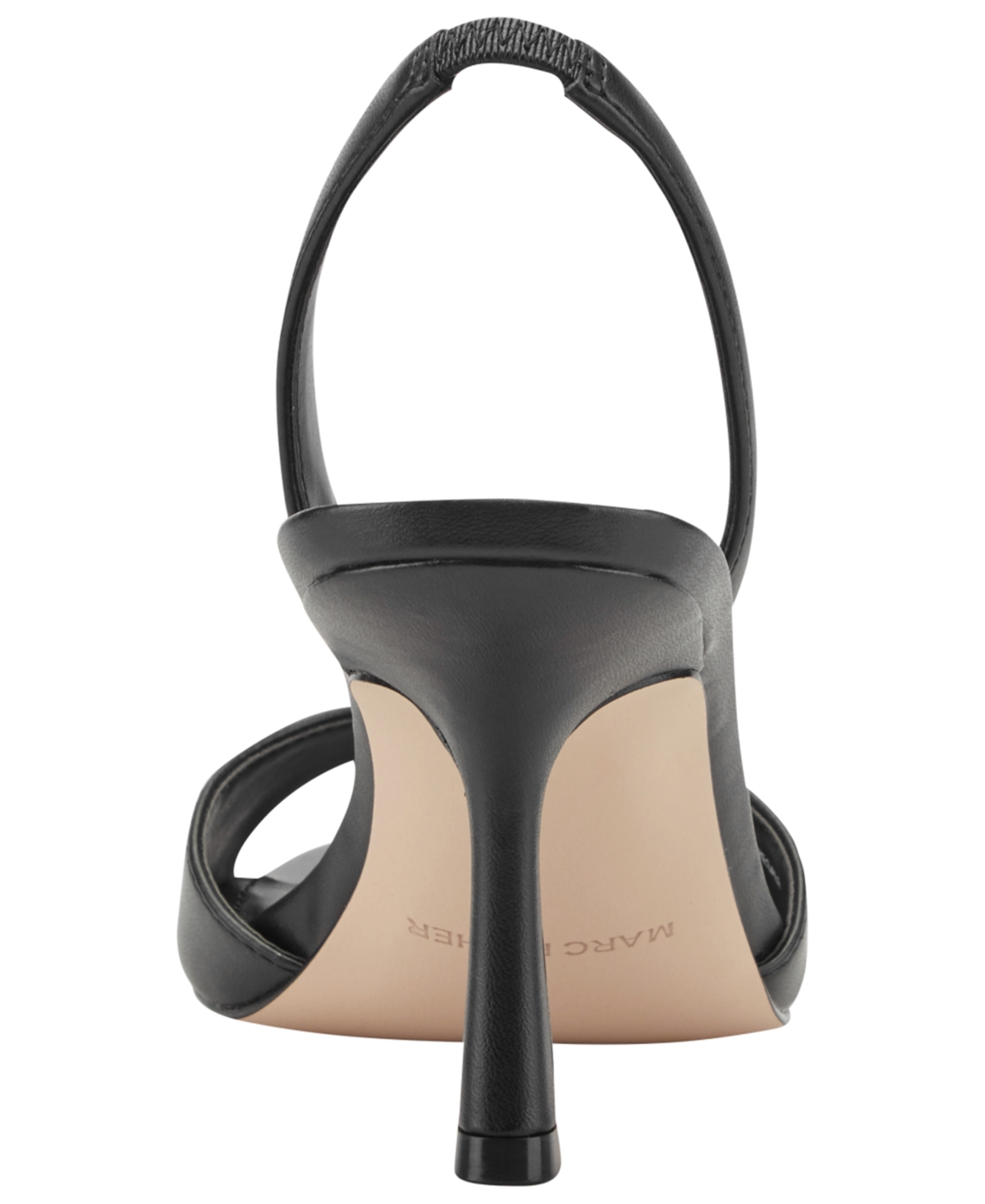 Marc Fisher Women's Nylas Slingback Slip On Dress Sandals
