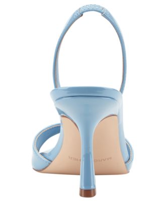 Women's Nylas Slingback Slip-On Dress Sandals