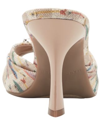 Women's Voni Embellished Slip-On Dress Sandals