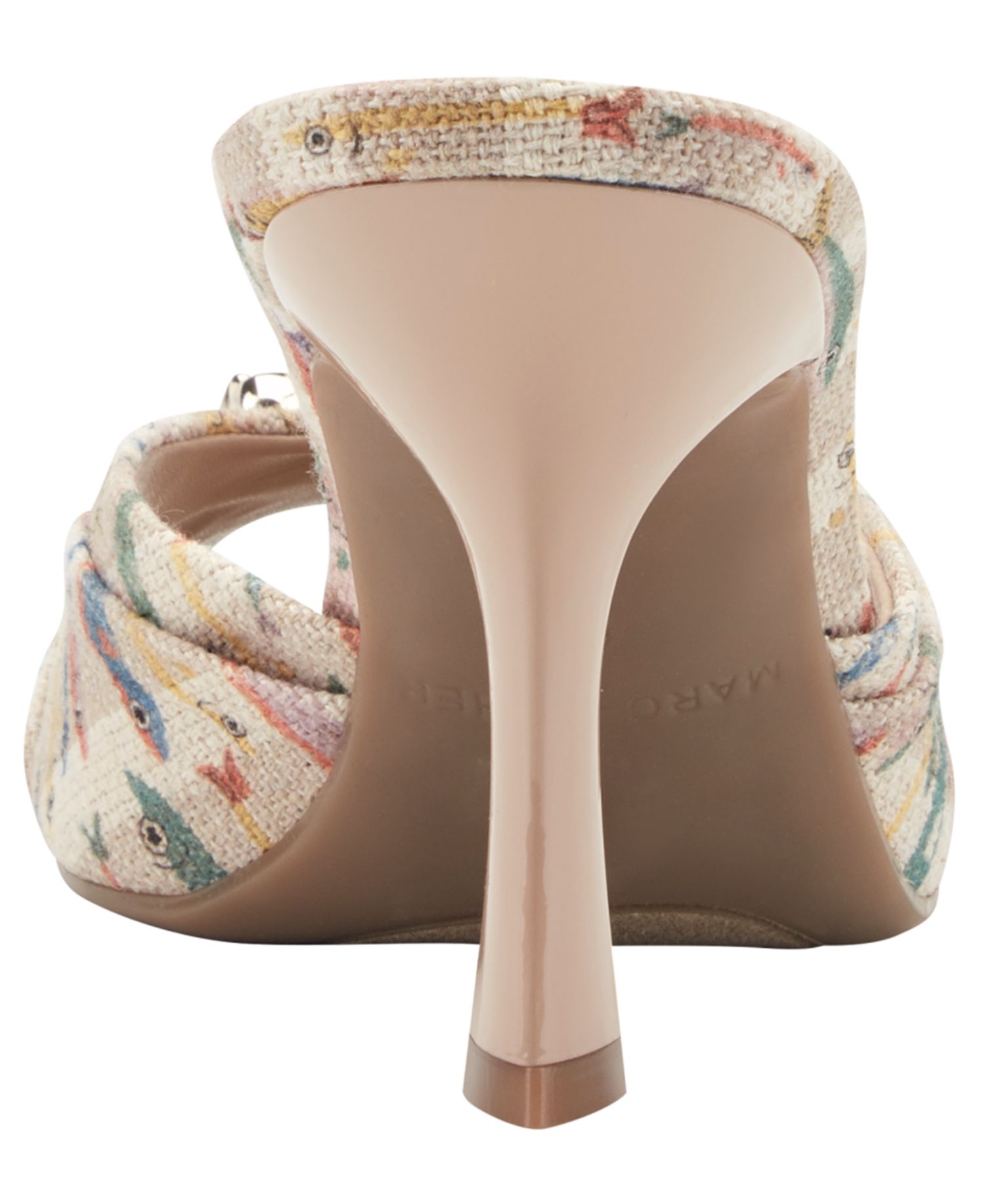 Women's Voni Embellished Slip-On Dress Sandals
