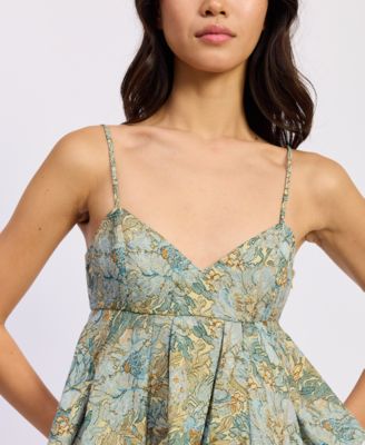 Women's Kenna Sleeveless Top