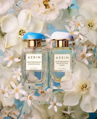 Mediterranean Honeysuckle Soleil Eau De Parfum Spray, 1.7 oz.