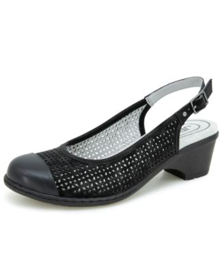 Women's Mara Slingbacks Dress Pumps