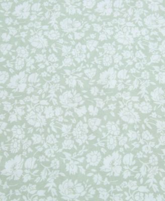 Loveston 200-Thread Count Cotton Percale 3-Pc. Sheet Set, Twin XL