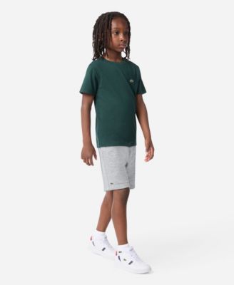 Boys' 8-18 Core Fleece Shorts
