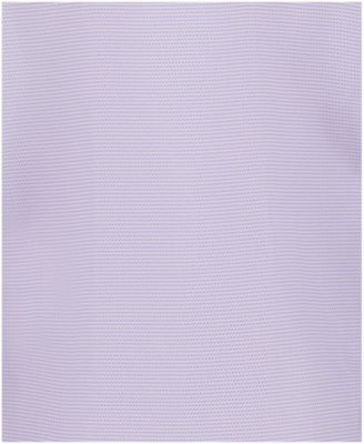 Boys' 8-20 Textured Dress Shirt