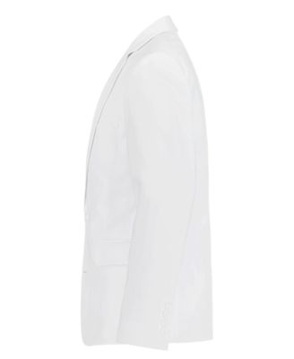 Boys' 8-20 Textured Suit Jacket