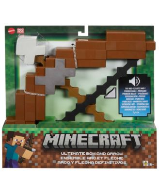 Ultimate Bow and Arrow Role-Play Toy