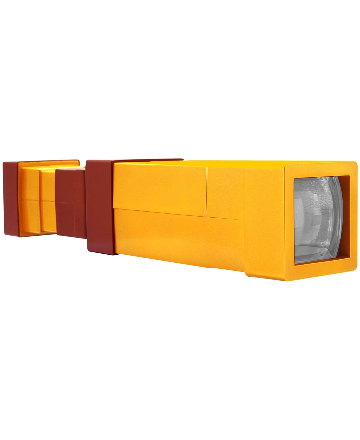 Детская игрушка Minecraft Pixel Spyglass, 1-Piece, Ages 6+ — фото 1