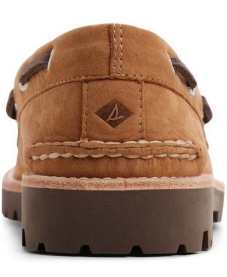 Men's Authentic Original 2-Eye Lug Sole Boat Shoes