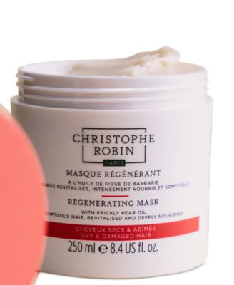 Regenerating Mask with Prickly Pear Oil, 8.5 oz.