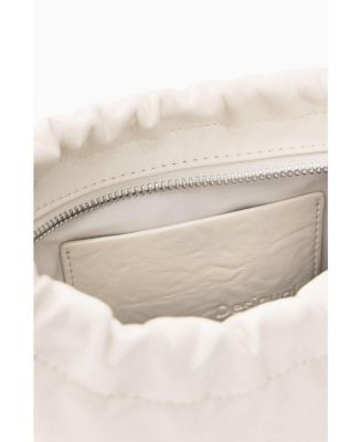 Women's Large crossbody wallet with charms