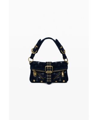 Women's Small Buckle Bag