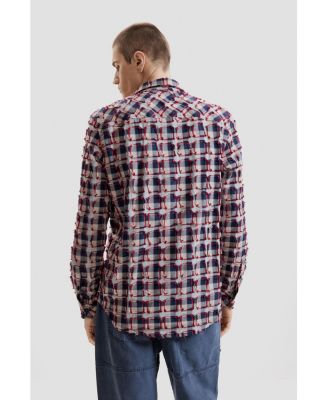 Men's Checkered shirt
