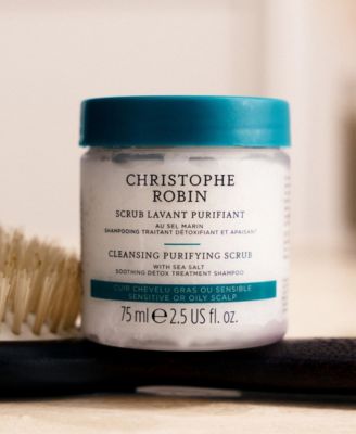 Cleansing Purifying Scrub, 2.5 oz.