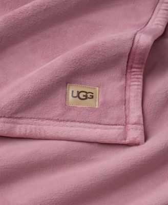 Coco Soft Throw, 50" x 70"