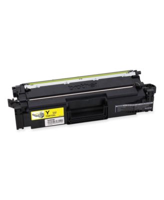 TN810XLY 9,000 Page-Yield High-Yield Toner