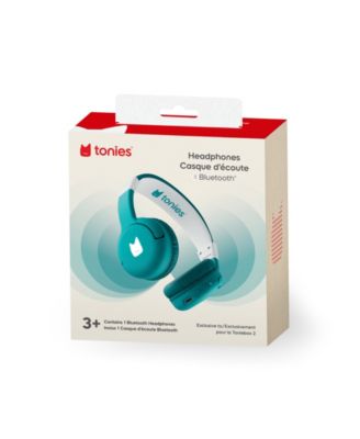 Bluetooth Headphones