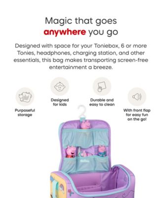 Listen Peppa Pig Play Bag