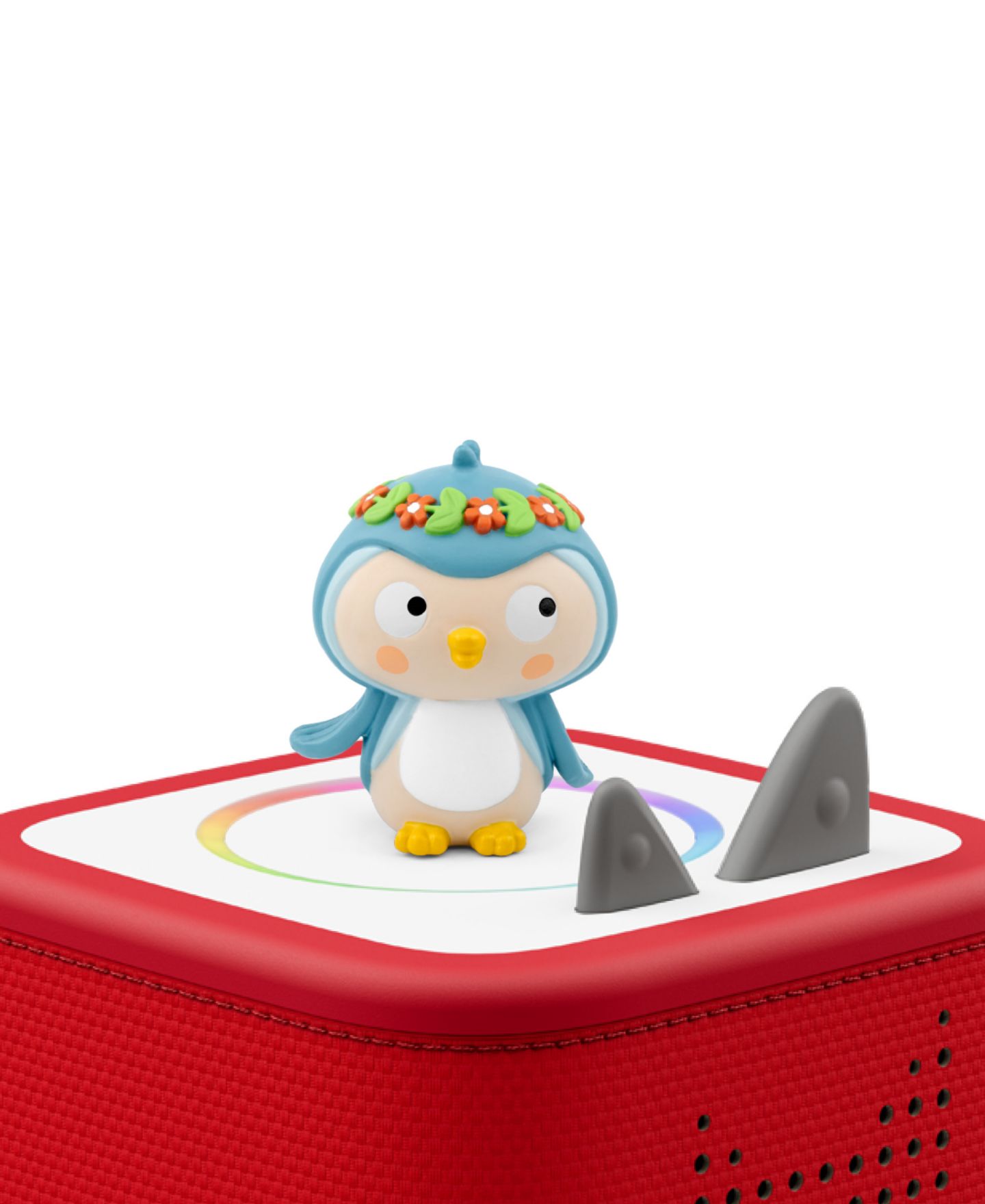Детские игрушки Tonies Spanish Celebration and Traveling Songs Audio Toys, 2-Pack — фото 4