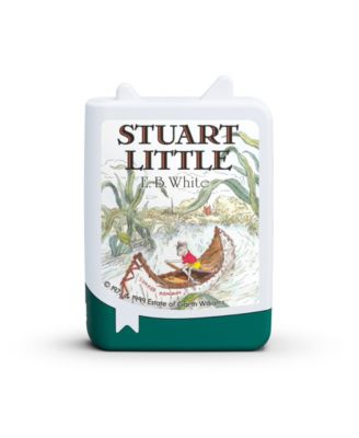 E.B. White Collection Audiobooks