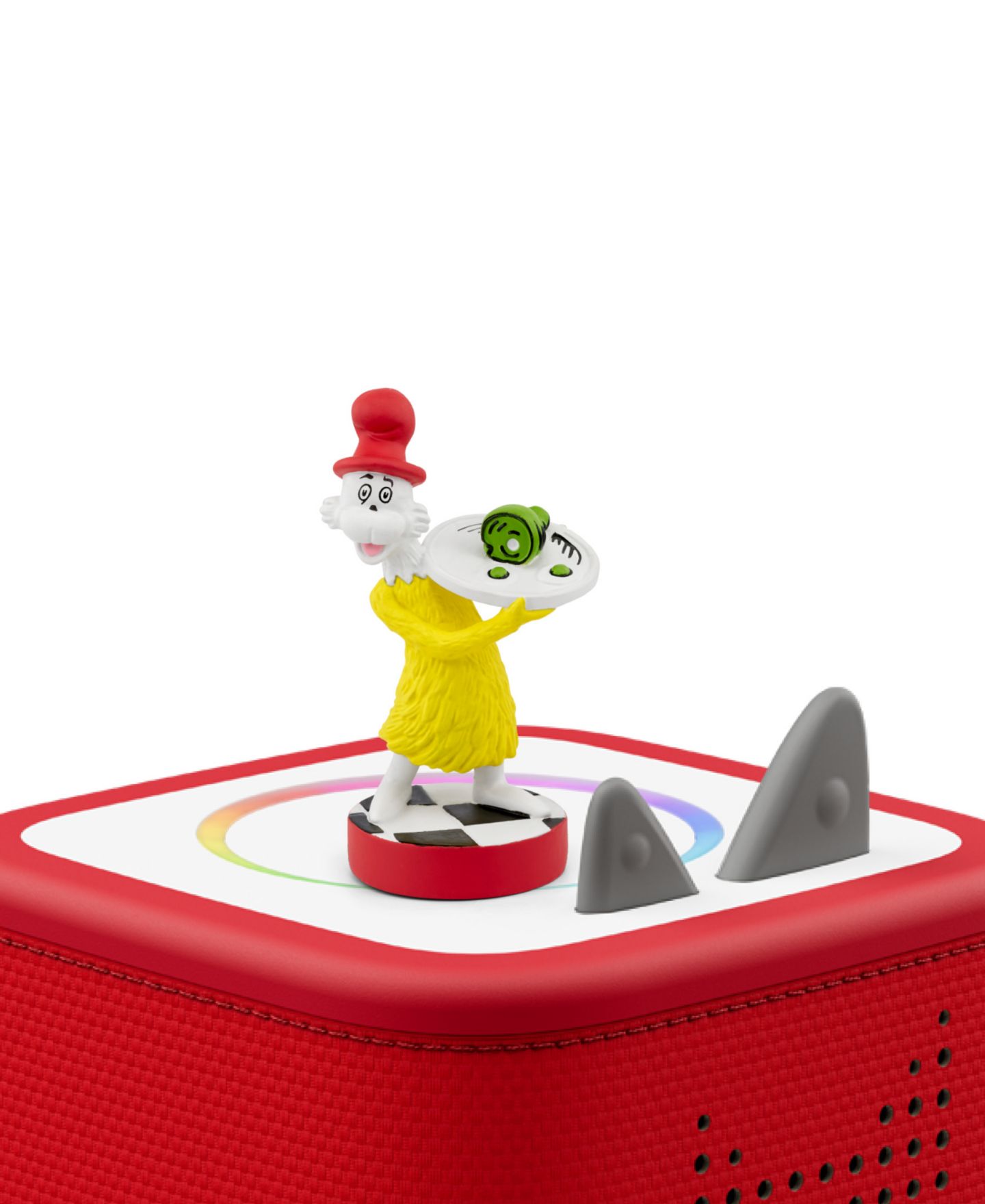 Детские фигурки Tonies Dr. Seuss 4-Pack Audio Figurine Toys — фото 5