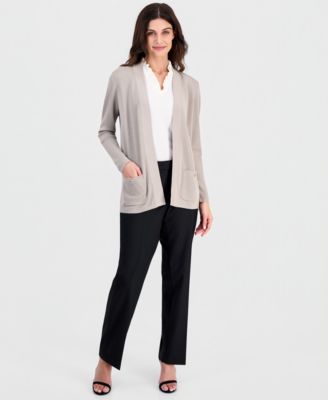 Petite Malibu Cardigan