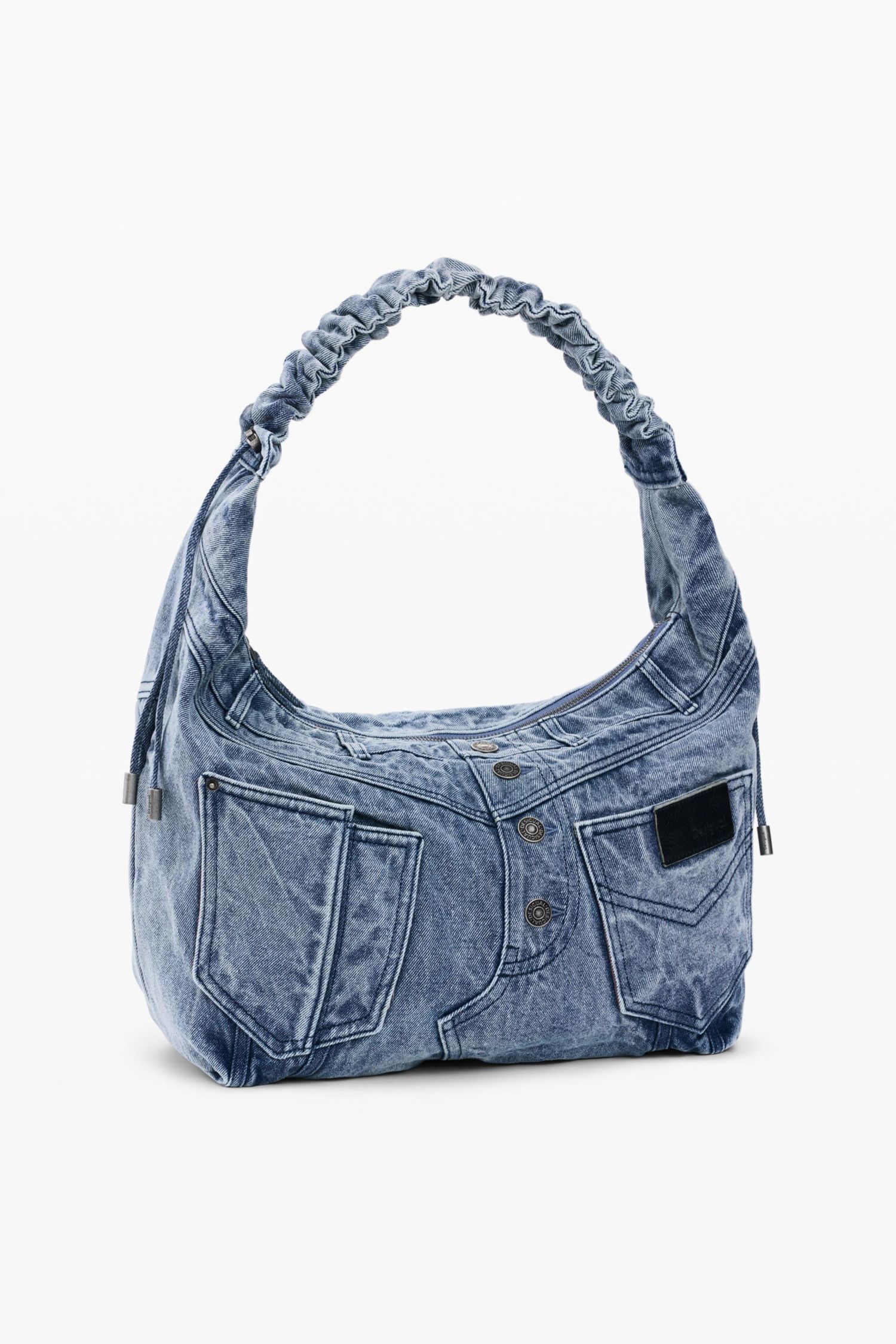 Women's Medium denim bag