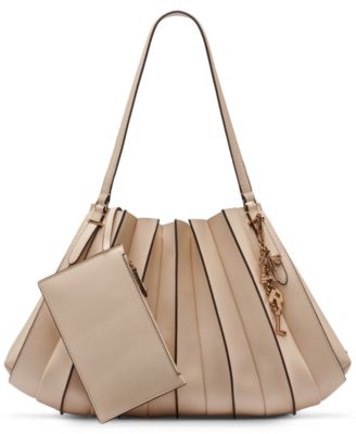 Ikon Extra-Large Shoulder Bag