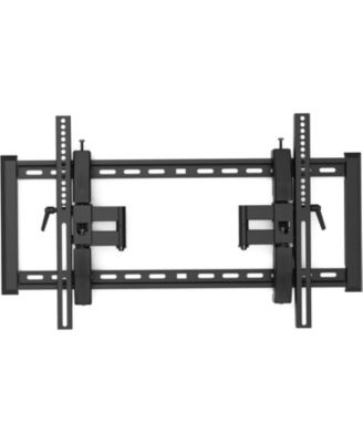 65QNED92AUA 65 Inch 4K QNED Mini LED evo AI Smart TV with TILT-EXTENSION-37-90 and 3-OUTLET-SURGE (2025)