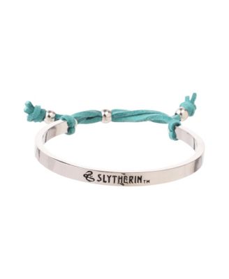 Slytherin 4-Pack Bracelet