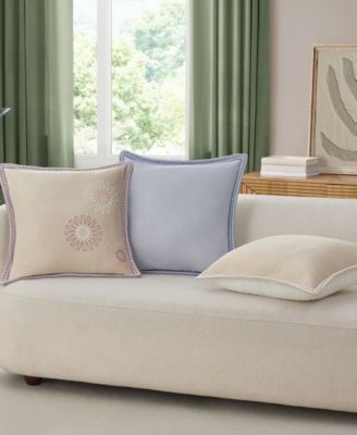 Kirkwood UGG Braid Decorative Pillow, 20" x 20"