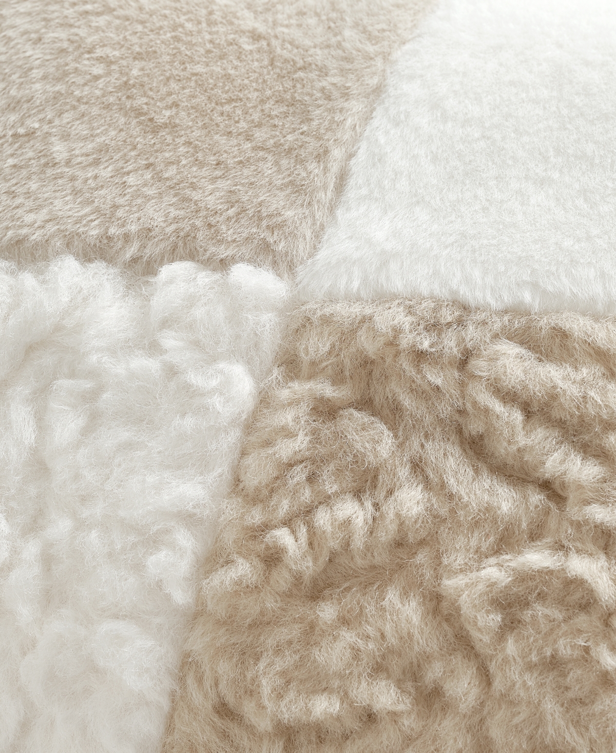 Ugg Sibel Textured Bolster Pillow, 14" x 30"