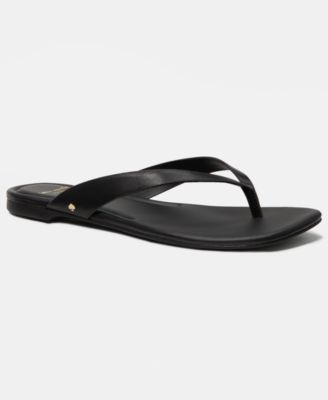 Women's Sandie Flip Flop Slip-On Sandals