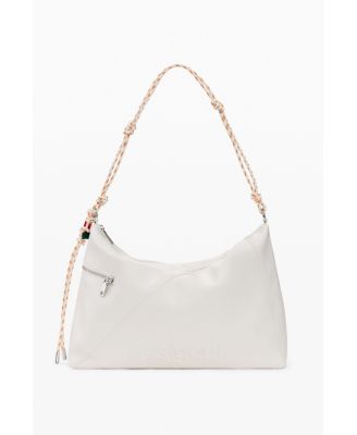 Women's Large charms bag