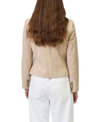 Women's Chloe Nautical Stripe Sweater Dickey Jkt