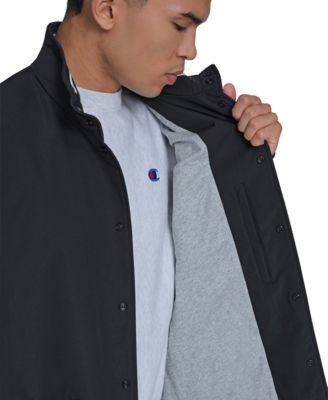 Men's Flex Tech Rowing Club Coaches Jacket