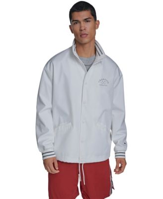 Men's Flex Tech Rowing Club Coaches Jacket