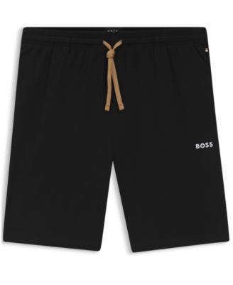 Men's Mix & Match Mid Rise Shorts