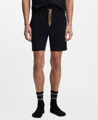Men's Mix & Match Mid Rise Shorts