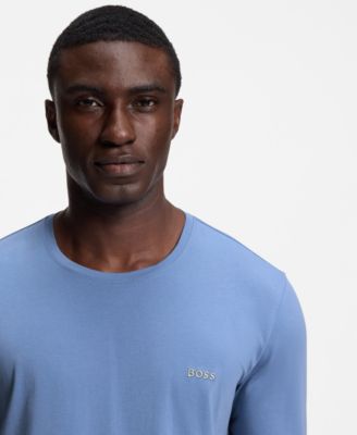 Men's Long-Sleeve T-Shirt